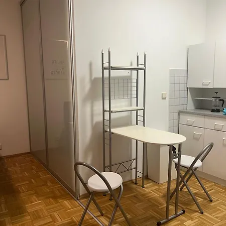 아파트 Study & Work Am Campus *