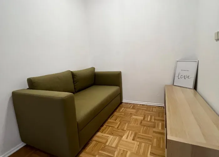 Appartement Study & Work Am Campus