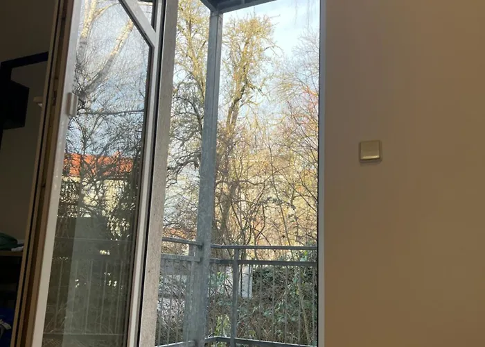 Appartement Study & Work Am Campus